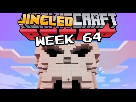 They return - Hermitcraft Recap Season 6 - week #64