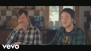 Black Peaks - Statues (In The Studio - Part Two)