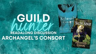 archangel's consort liveshow discussion