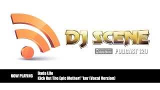 DJ Scene Podcast 129
