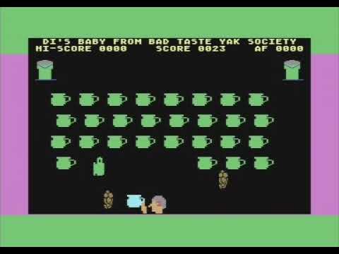 Interview with Keith Wood of Bad Taste Software reup