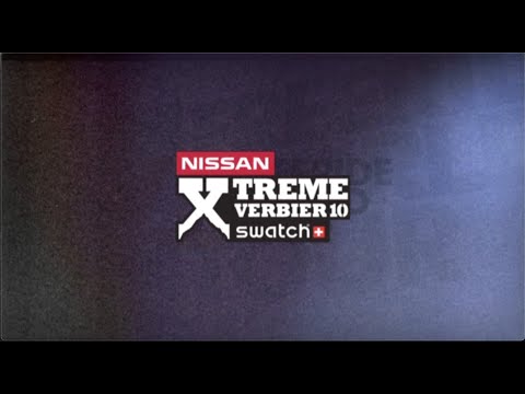 FWT10 Verbier Xtreme | Full Movie