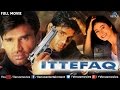 Ittefaq Full Movie Bollywood Action Movies Sunil Shetty Full Movies Hindi Movies