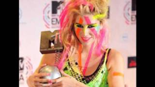 Ke$ha - Princess Ke$ha (Official New Single &amp; Lyrics)
