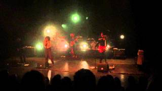 Di Rect - You &amp; I LIVE at Parkstad Limburg Theaters, Heerlen The Netherlands 27/02/15 HD