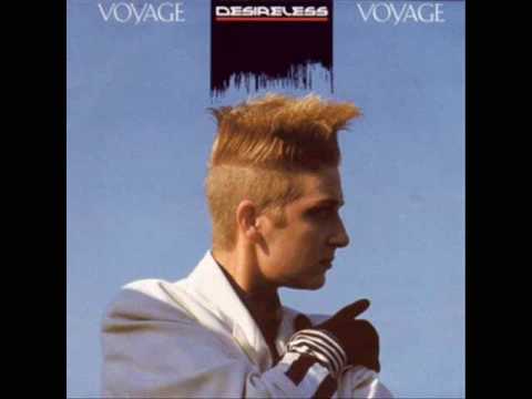 Desireless - Voyage Voyage (12