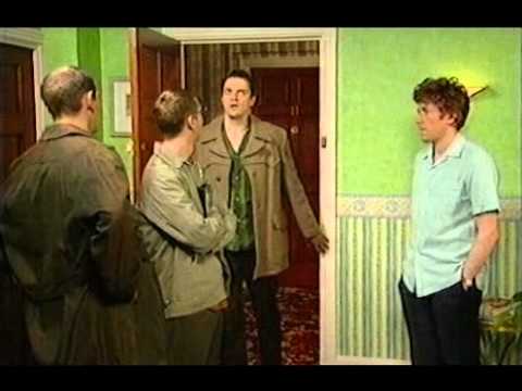 Armstrong and Miller Series 3 Episode 4 (1999)