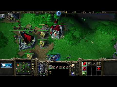 Happy's stream 15th July 2022 Battle.net - w3champions Часть 1