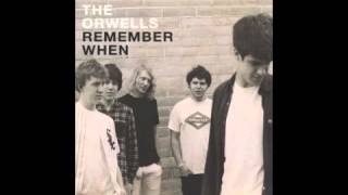The Orwells - All The Cool Kids