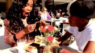 Benjex - Independent Girl (Official video)