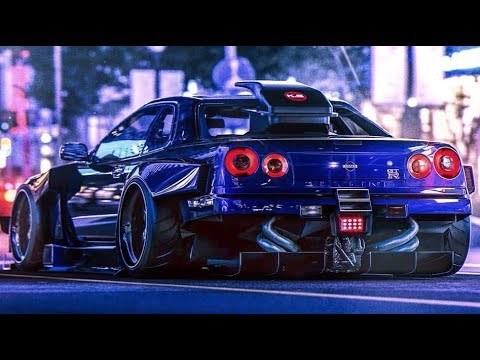 NISSAN SKYLINE FAMILY - Best of Turbo Sounds Rb26 Rb25