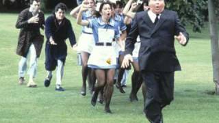 Ich moechte lied weglaufen