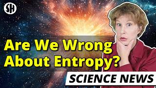 Download lagu These physicists think we're totally wrong about entropy mp3