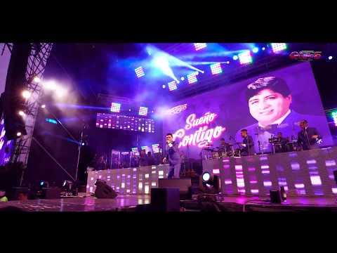 Grupo 5 - Mix Elmer Vive 1: He Nacido para Amarte, Sueño Contigo, Tómalo o Déjalo (Elmer Vive 2019)