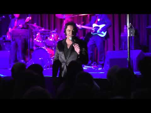 Tim E Hendry, “(Marie’s the Name) His Latest Flame” - video by Susan Quinn Sand