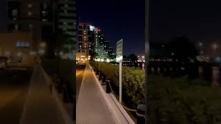 Beautiful resort, Novotel Al Dana Resort, Bahrain