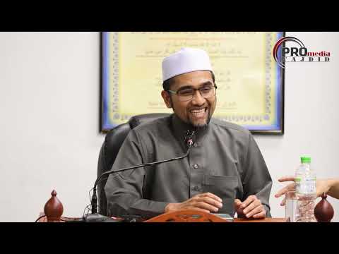 04-11-2025 Prof Dr Rozaimi Ramle: Pengajian Kitab Ulum Al-Hadith (siri 1)