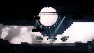 Young Lust Music Video