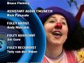 Closing To The Big Comfy Couch Barney And Friends Special Street Smarts 1999 VHS