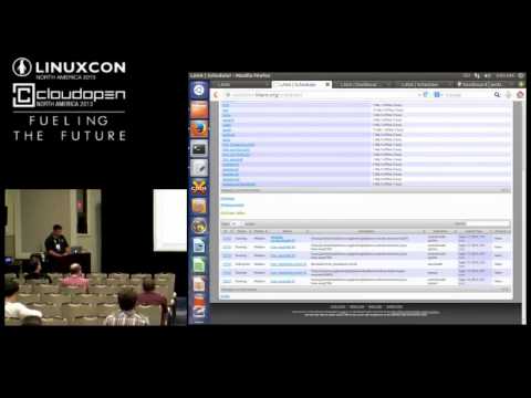 Kernel CI Using Linaro's Automated Validation Architecture - Tyler Baker, Linaro