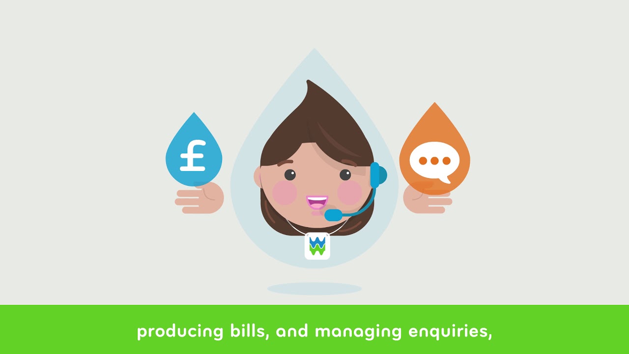 Don't have a meter? How we calculate your bill...