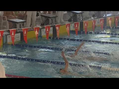 Tredici Alessandro 100MX - Finali 2015-2016 - Siena