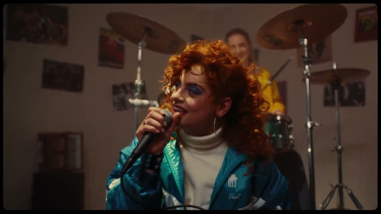 Alena Vergova - ОЩЕ (Official Video)