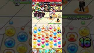 じゃんぷち季節外れのクリスマスイベント　ゲーム実況　前半