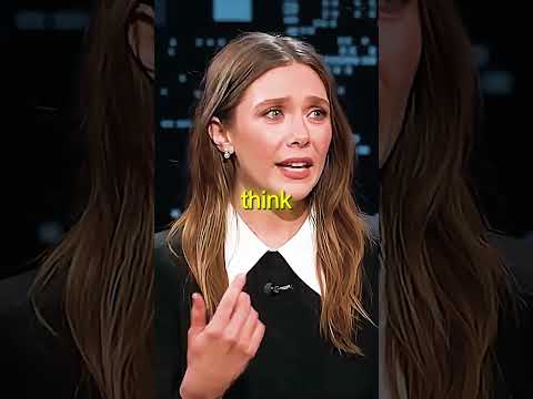 Can Thor BEAT Wanda Maximoff? #shorts