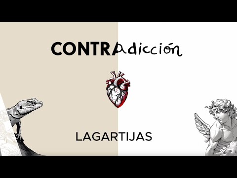 Miniatura de Lagartijas (Nen&eacute;)