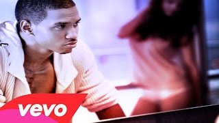 Trey songz-Flights & Skype (Anticipation 2) (HD) Video