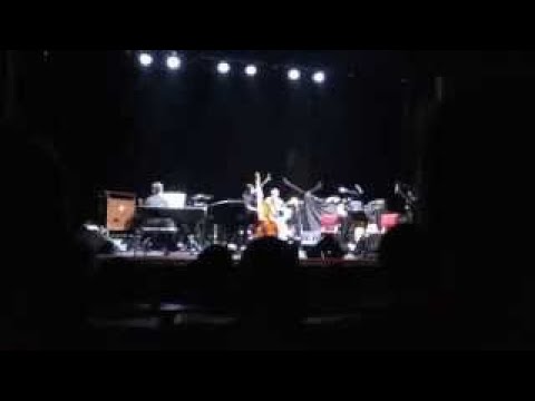 John Zorns Illuminations Warsaw Summer Jazz Days, Poland, 2017 07 15