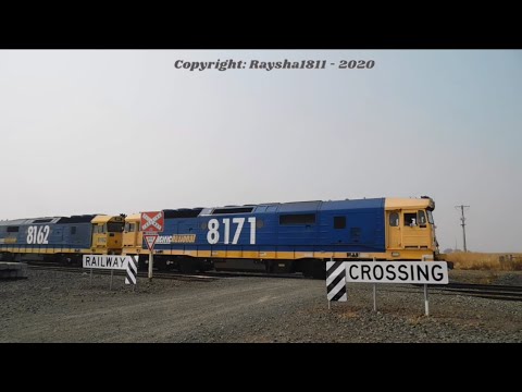 8171-8162 - BL30 Batesford