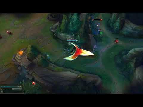 How to use Rengar passive effectively