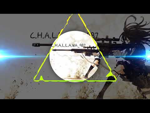 DUSTIII /CRZER x challawa_Chill)2019c