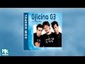 Oficina G3 Coletânea Som Gospel CD COMPLETO