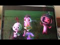 Chicken Little Alien Chase Part 2 2 Cantonese Dub