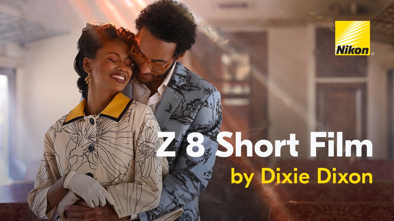 Z8 Short Film by Dixie Dixon