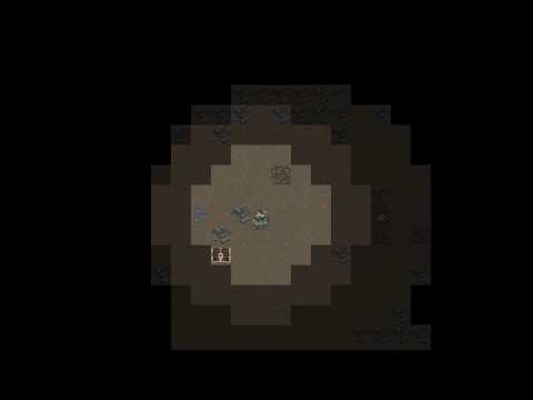 Procedural Roguelike Demo