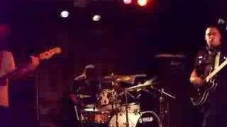 Black Lungs - These Moments Define Us (SAIT Gateway Calgary)