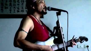 Gulf Coast Highway ( Nanci Griffith ) --- Liang Dong-Ping