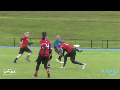 Day 5 WMUCC Highlights part 2 of 4