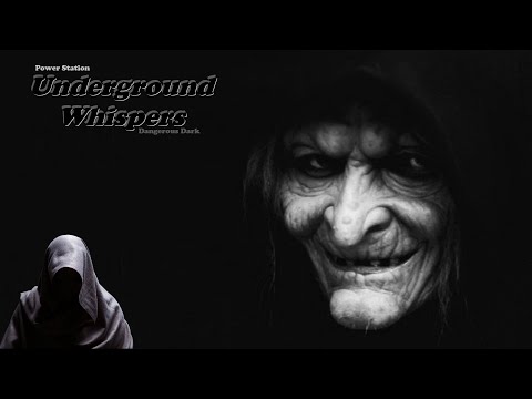 Kazuki – Witches (CJ Art Remix) [Deepersense Music]