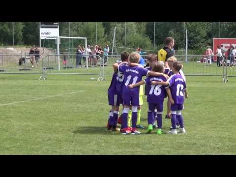 180616 u10 turnier champions trophy highlights