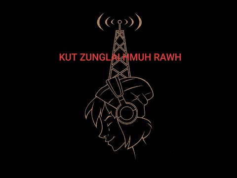 MOOD STATION - Kut Zunglai Hmuh Rawh (lyrical video)