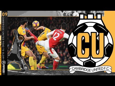 NEW SIGNINGS & A SCORPION KICK!! FIFA 20 | Career Mode RTG S4 Ep9