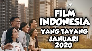 Download lagu 10 Film Indonesia yang akan Tayang Januari 2020 mp3 Download lagu 10 Film Indonesia yang akan Tayang Januari 2020 mp3