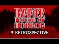 Hammer House Of Horror: A Retrospective