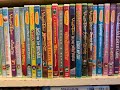 Ellie S VeggieTales DVD Collection