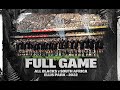 What Time Is The All Blacks Game